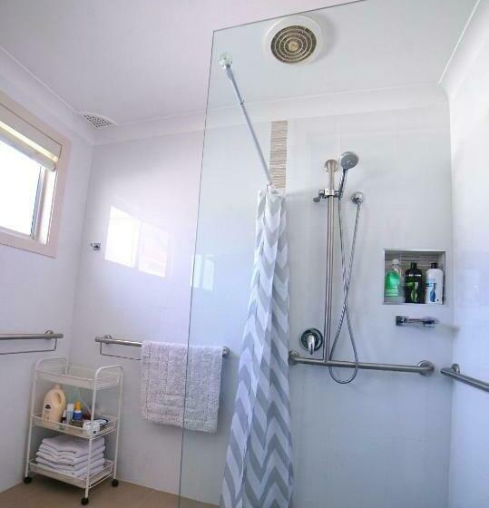 Close To Lake, Golf & Beach, Perfect For Longer Stays