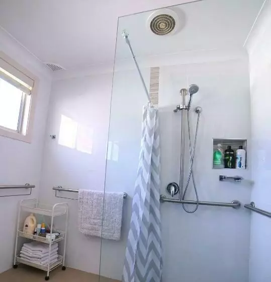 Close To Lake, Golf & Beach, Perfect For Longer Stays