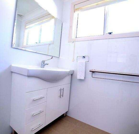 Close To Lake, Golf & Beach, Perfect For Longer Stays