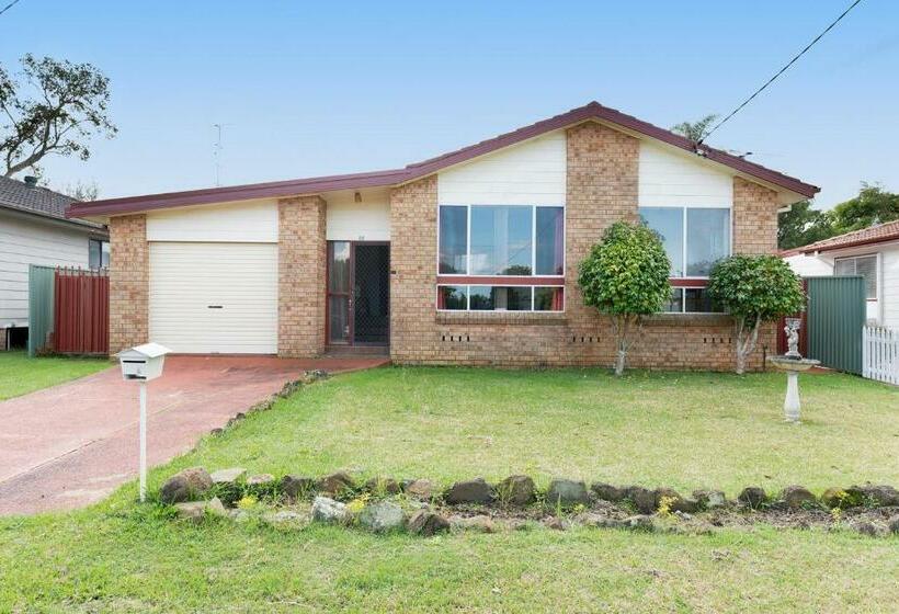 Close To Lake, Golf & Beach, Perfect For Longer Stays