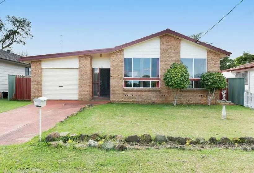 Close To Lake, Golf & Beach, Perfect For Longer Stays