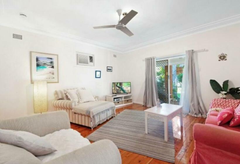 Cosy Escape Umina Beach Family Fun