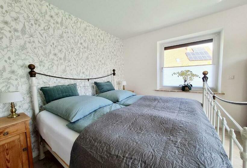 Ferienhaus Vergissmeinnicht