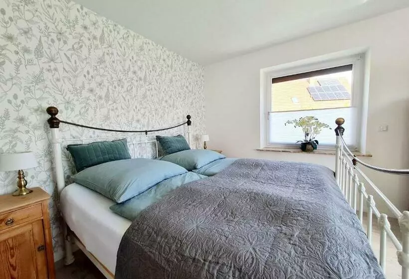 Ferienhaus Vergissmeinnicht