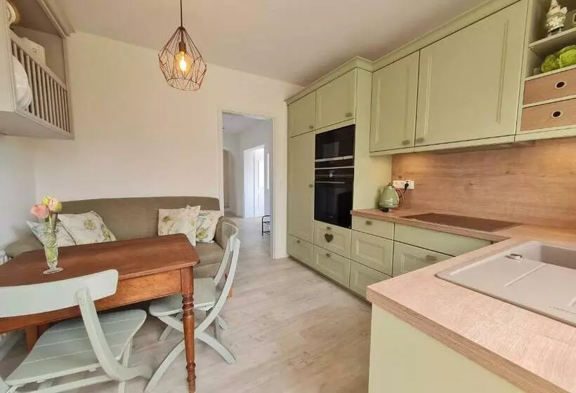 Ferienhaus Vergissmeinnicht