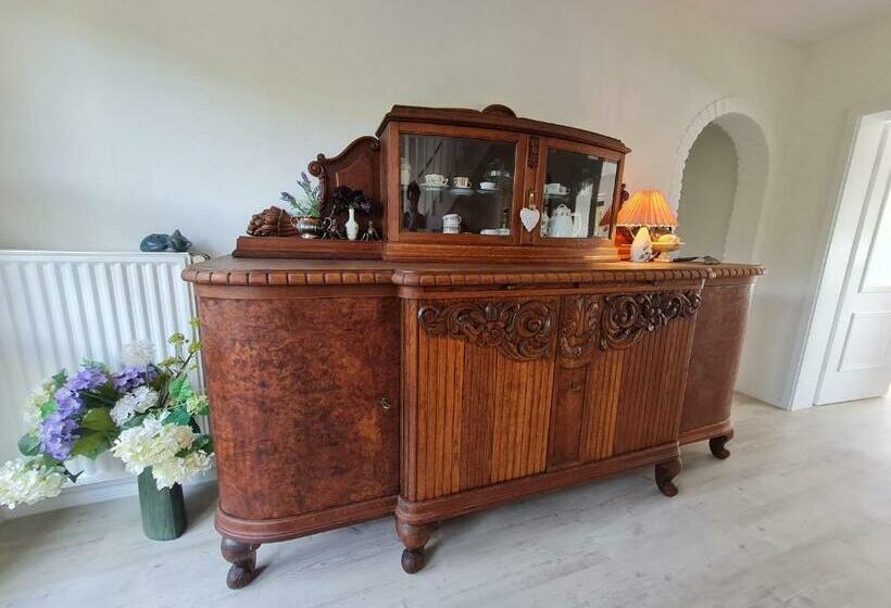 Ferienhaus Vergissmeinnicht