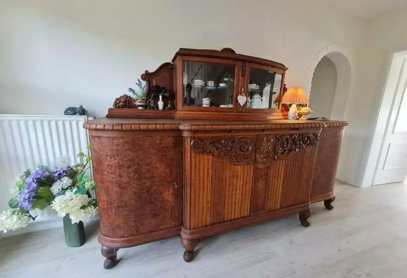 Ferienhaus Vergissmeinnicht