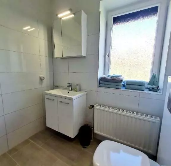 Ferienhaus Vergissmeinnicht