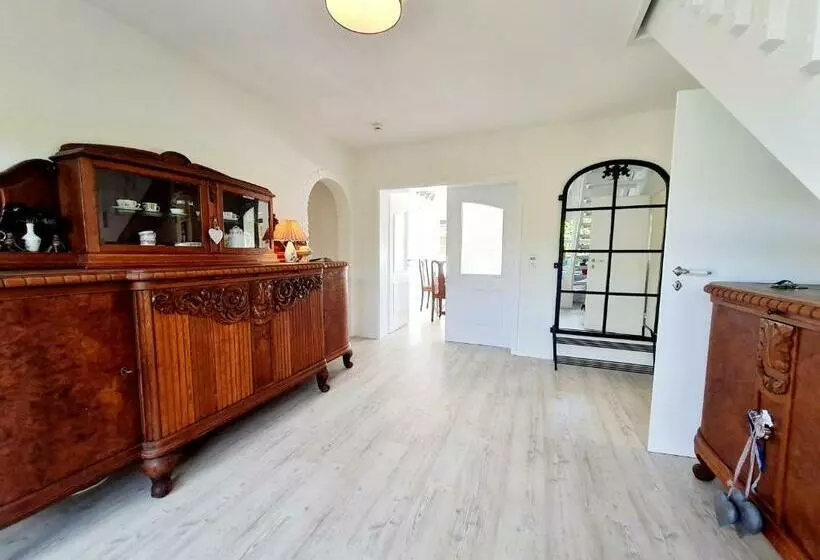 Ferienhaus Vergissmeinnicht