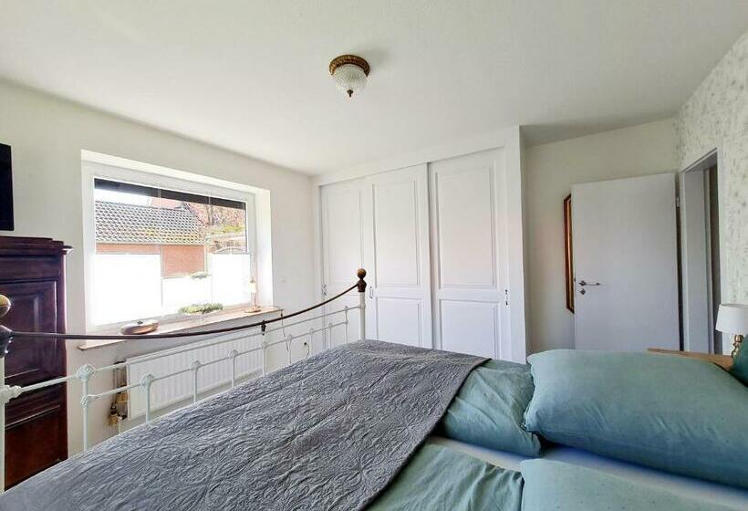 Ferienhaus Vergissmeinnicht