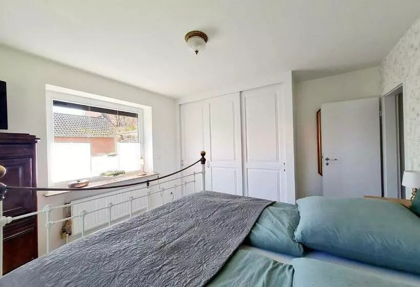 Ferienhaus Vergissmeinnicht