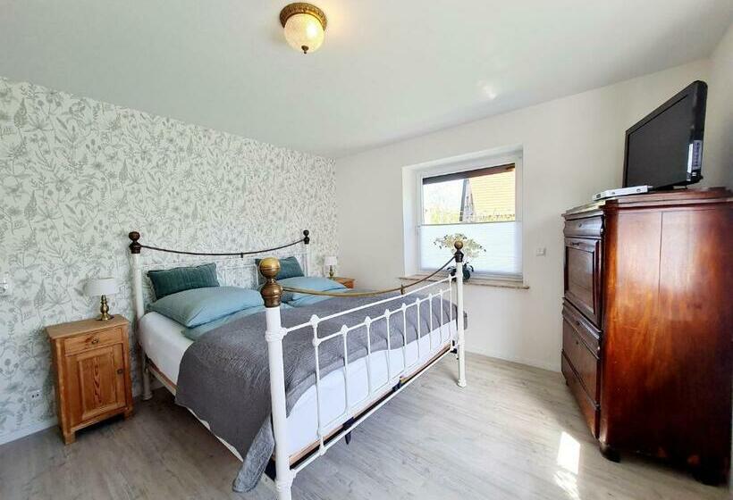 Ferienhaus Vergissmeinnicht