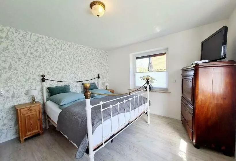 Ferienhaus Vergissmeinnicht