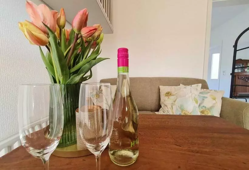 Ferienhaus Vergissmeinnicht