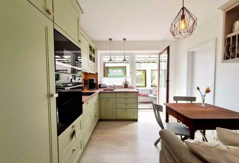 Ferienhaus Vergissmeinnicht