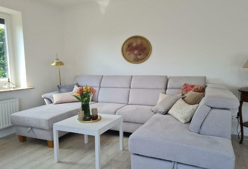 Ferienhaus Vergissmeinnicht