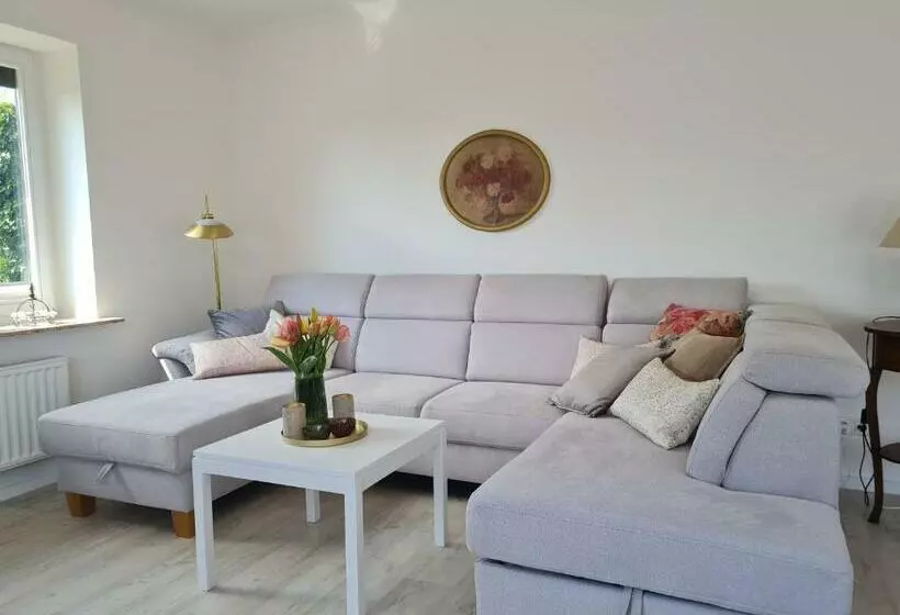 Ferienhaus Vergissmeinnicht