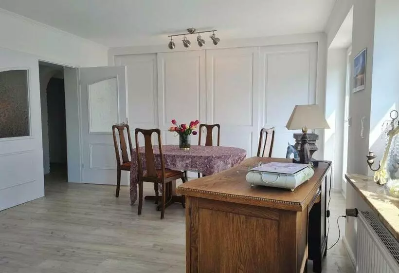 Ferienhaus Vergissmeinnicht