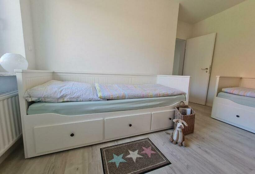 Ferienhaus Vergissmeinnicht