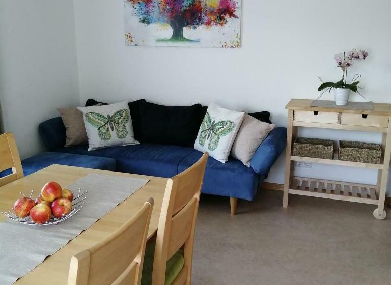 Ferienwohnung Zammernig
