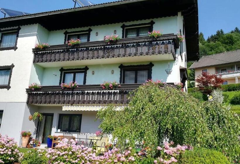 Ferienwohnung Zammernig