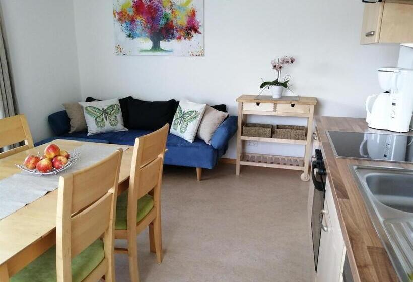 Ferienwohnung Zammernig