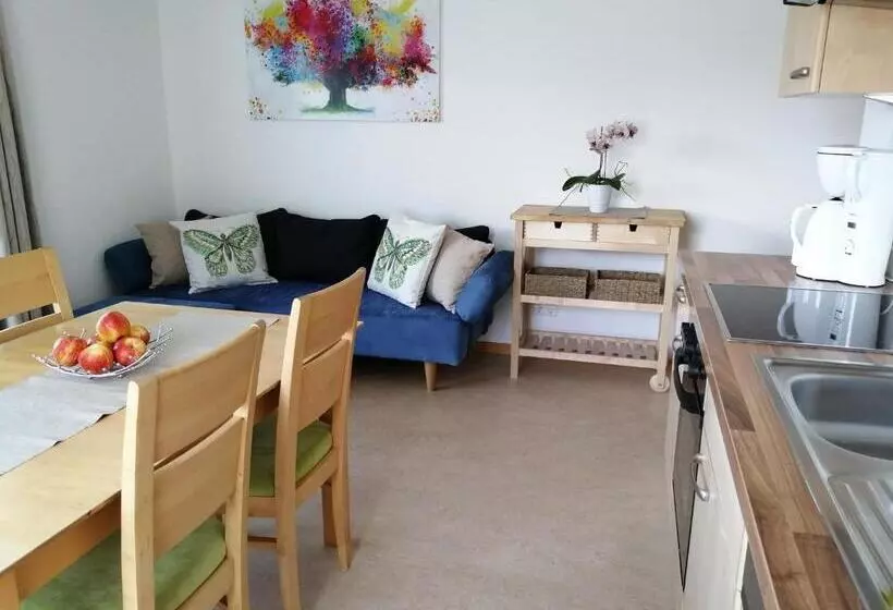 Ferienwohnung Zammernig