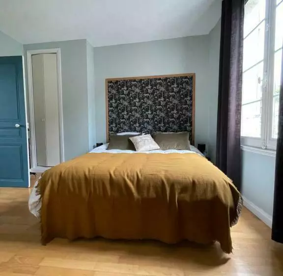 Gîte Les Remparts