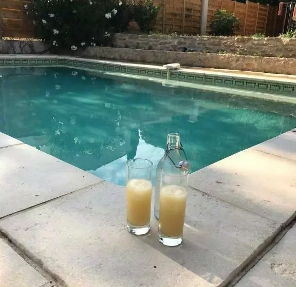 Gîtes En B&b Le Clos De La Cerise