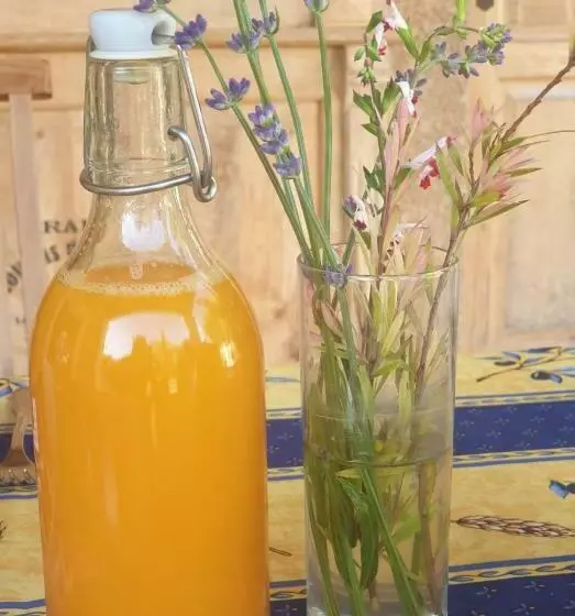 Gîtes En B&b Le Clos De La Cerise