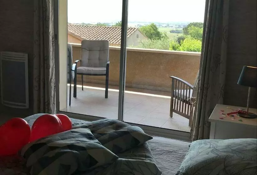 Gîtes En B&b Le Clos De La Cerise