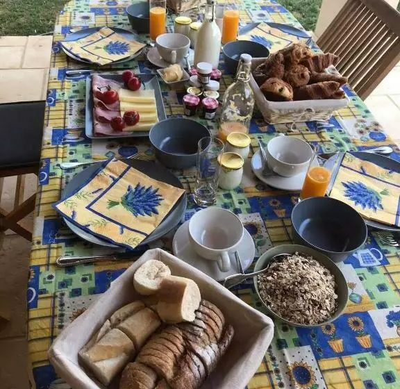 Gîtes En B&b Le Clos De La Cerise