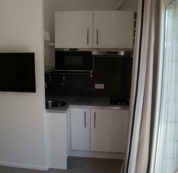 Gîtes En B&b Le Clos De La Cerise