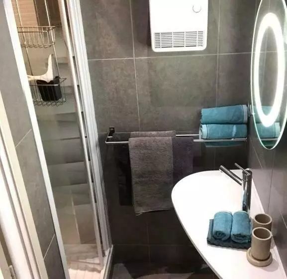 Gîtes En B&b Le Clos De La Cerise