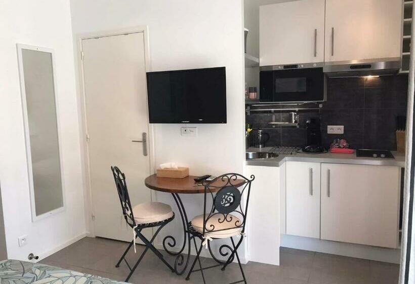 Gîtes En B&b Le Clos De La Cerise