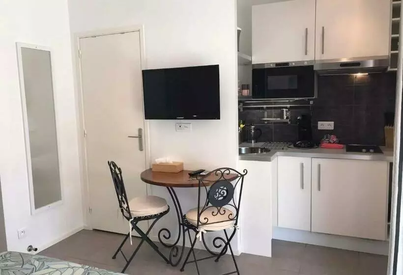 Gîtes En B&b Le Clos De La Cerise