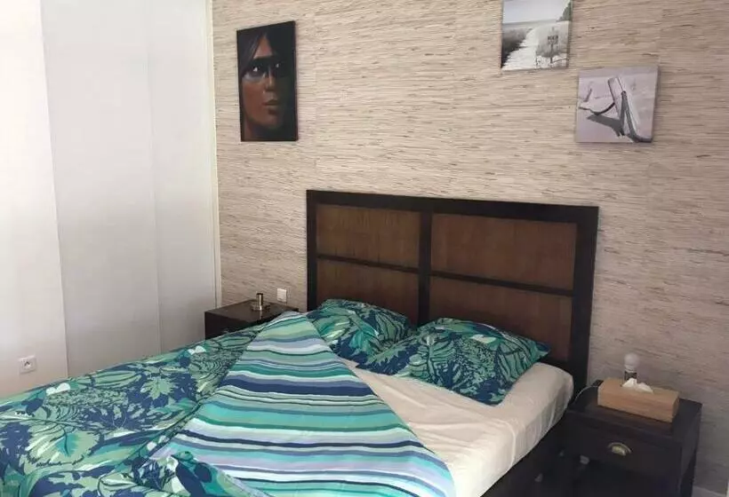 Gîtes En B&b Le Clos De La Cerise