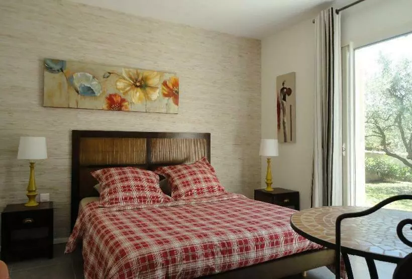 Gîtes En B&b Le Clos De La Cerise