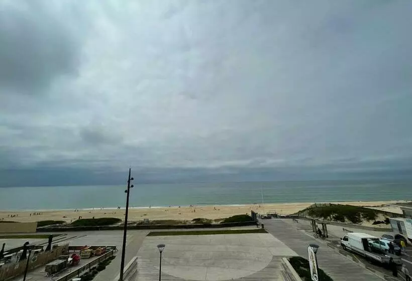 L Horizon
