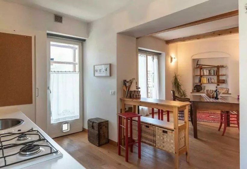 La Corte Levico Terme Ospitar