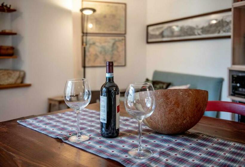 La Corte Levico Terme Ospitar