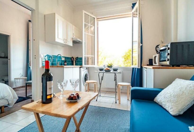 Le Break   Un Break à 5 Mn De La Plage