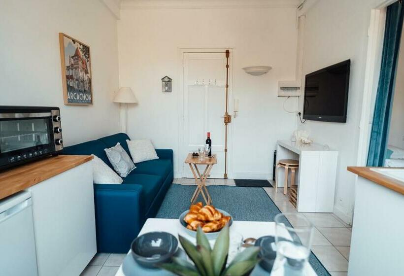 Le Break   Un Break à 5 Mn De La Plage