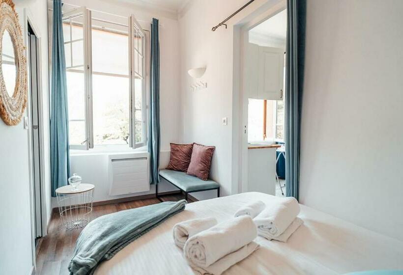 Le Break   Un Break à 5 Mn De La Plage