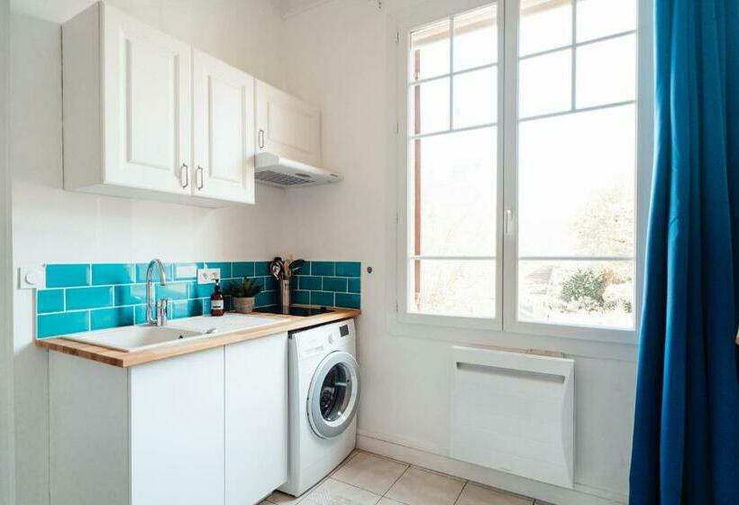 Le Break   Un Break à 5 Mn De La Plage