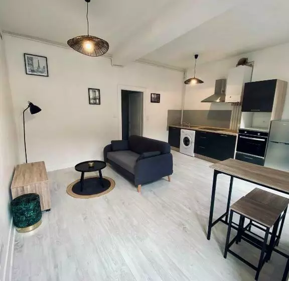 Le Moderne