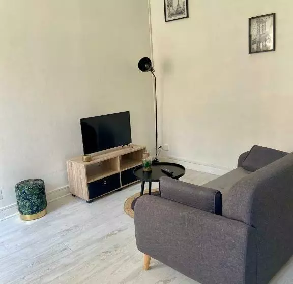 Le Moderne