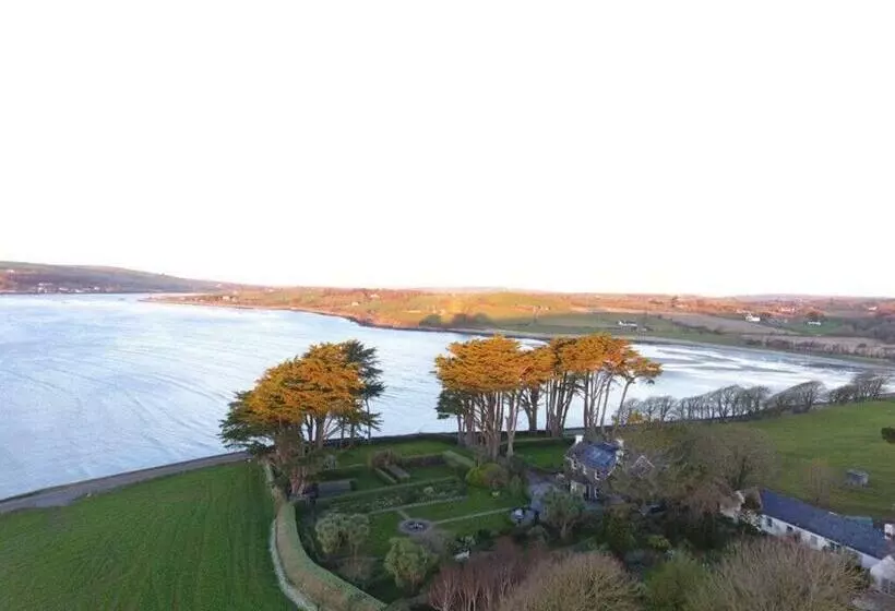 Lisheen House