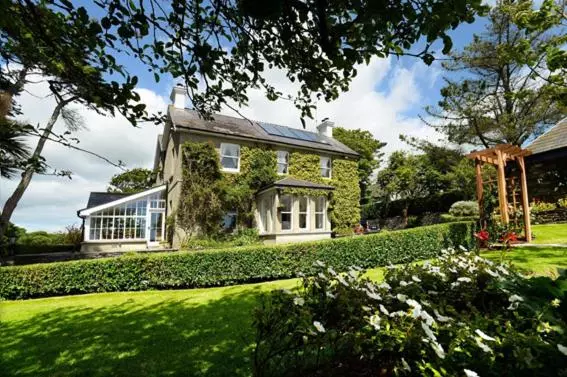 Lisheen House