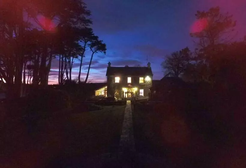 Lisheen House